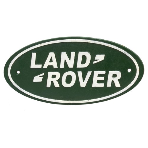 Land rover logo large - rover,
