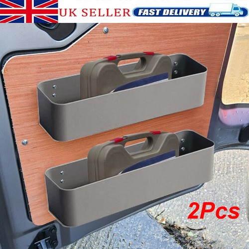2pc storage pocket - 2pc,