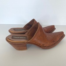 Rancho Loco Womens Brown