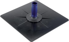 Draper 330x330 mm ABS