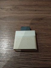 Microsoft Xbox 360 Official 256MB Memory Card Unit Tested Working 