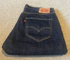Levi’s 501 Jeans W36 L30