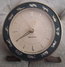Westclox Alarm Clock Scotland