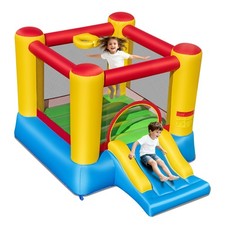COSTWAY Inflatable Bounce
