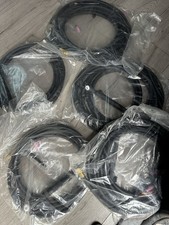 5 Tig Welding Torches Job Lot Complete