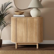 DUNELM Mateo Small Sideboard