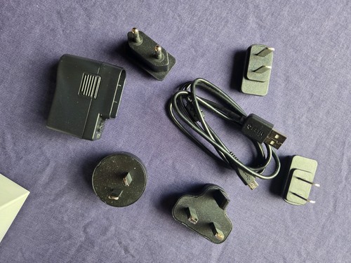 Flir universal travel power - travel,
