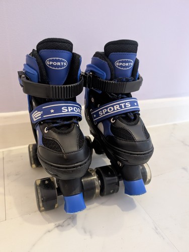 Kids adjustable roller - adjustable,