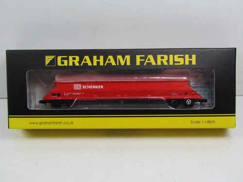 Graham farish hka - -,