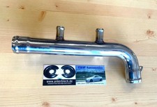 VA water pipe * NEW * for Opel