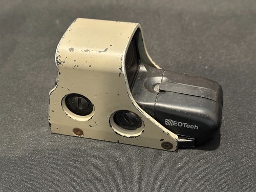 Eotech holographic sight model - sight,