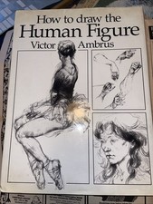 How to Draw the Human Figure