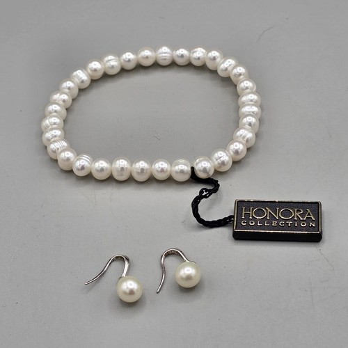 Honora collection freshwater - collection,