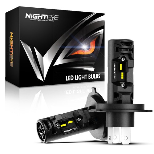 Nighteye led headlight - nighteye,