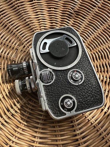 Paillard bolex variable - paillard,