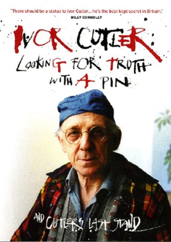 Ivor cutler looking for truth - cutler:,