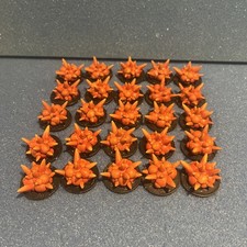 Epic 40k, 40,000 - Space