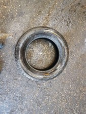 Part Worn 2000-2025 Tyre 205