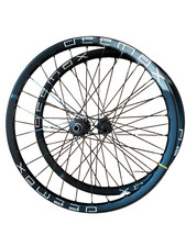 Mavic E-Deemax Wheelset