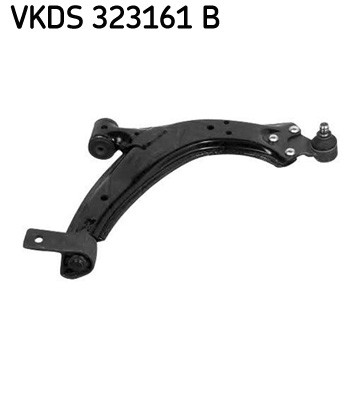Track control arm for - arm,