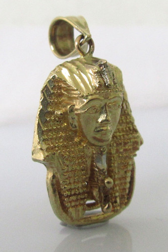 10k gold charm - 10k,