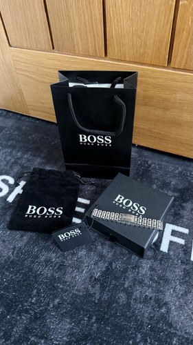 Hugo boss men - men's, bracelet