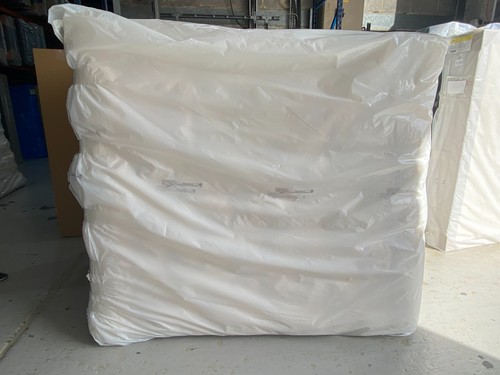 Hypnos super king mattress - super,