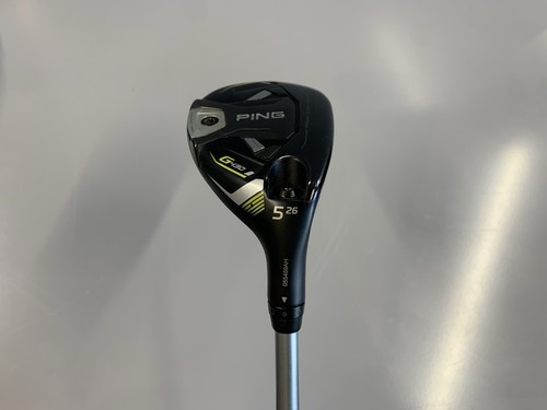 Ping g430 hybrid 26 - g430,