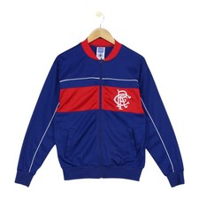 Score Draw Rangers Track