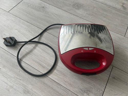 Breville vst038 sandwich maker - breville,