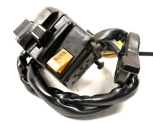 Suzuki vx800 left switchgear - vx800,