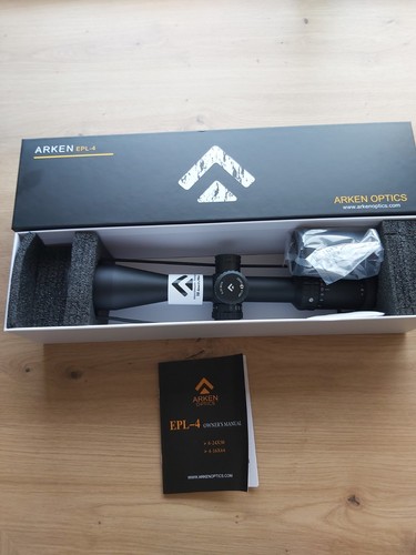 Arken epl 16x44mm ffp moa - epl-,