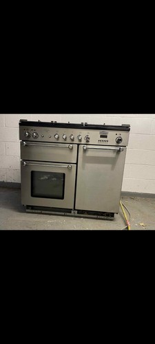 Rangemaster kitchener 100 - kitchener,