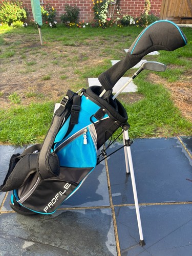 Wilson profile jgi - jgi, kids