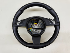 GENUINE PORSCHE 991 PDK BLACK