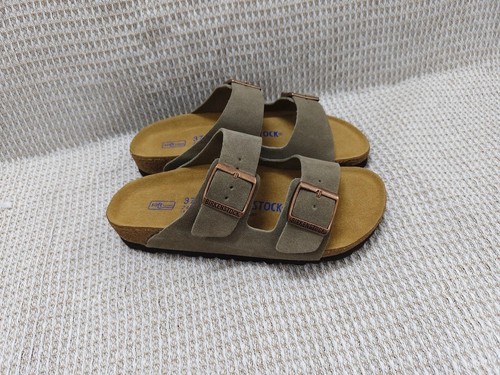Birkenstock arizona soft - birkenstock,