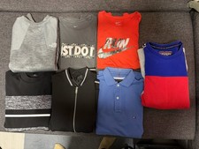 7X Clothing Bundle Joblot