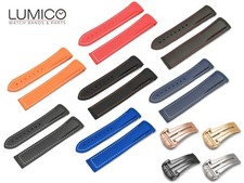 For OMEGA Watch Rubber Stitch