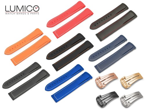 For omega watch rubber stitch - watch,