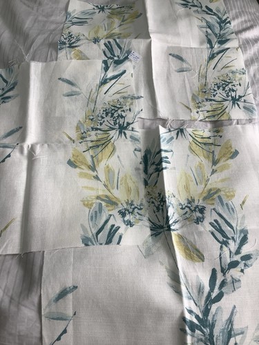 Laura ashley blue floral - laura,