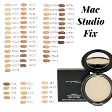 Mac Studio Fix Powder Plus