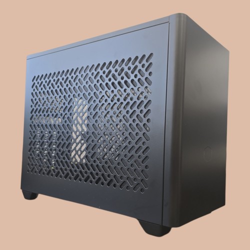 Light use cooler master - use@,