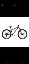 Whyte 802 MTB. X SMALL For 10