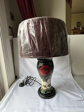 Moorcroft Pottery , Poppy