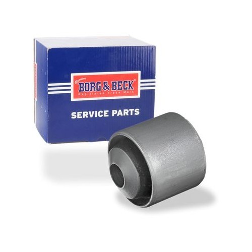 Borg beck mounting - &,