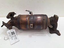 2019 HONDA CRV Mk5 2.0L Petrol CAT CATALYTIC CONVERTER 