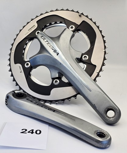 Shimano ultegra crankset - ultegra,