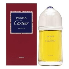 Cartier pasha - cartier, de