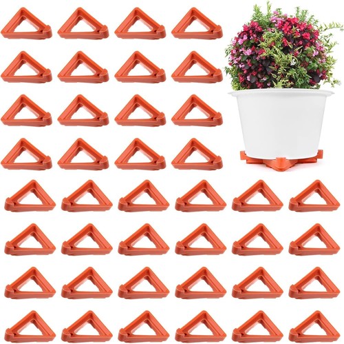 48pcs invisible low profile - 24/48pcs,