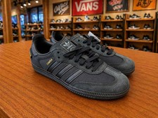 Adidas Samba OG Cordura Black